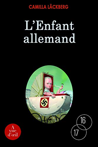 Stock image for L'enfant allemand : 2 volumes for sale by Ammareal