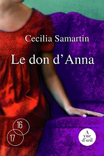 Stock image for Le Don d'Anna for sale by Ammareal