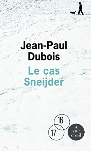Beispielbild fr Le cas Sneijder - Jean-Paul Dubois zum Verkauf von Book Hmisphres