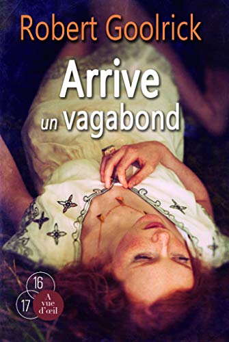 Stock image for Arrive un vagabond for sale by Ammareal