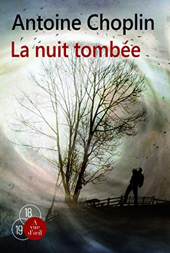 9782846667647: La nuit tombe