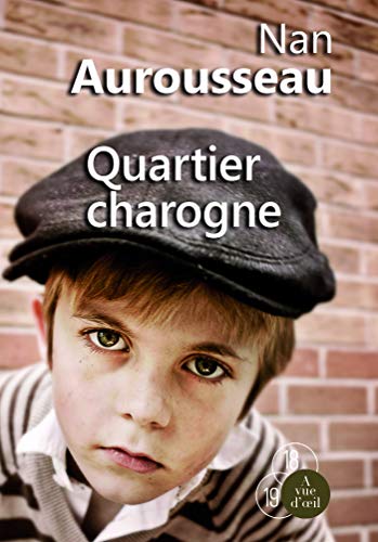 9782846668125: Quartier charogne