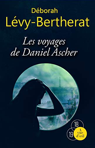 Stock image for Les voyages de Daniel Ascher for sale by Ammareal