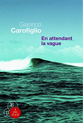 9782846668354: En attendant la vague