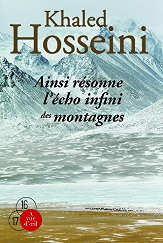 Stock image for Ainsi Rsonne L'cho Infini Des Montagnes for sale by RECYCLIVRE