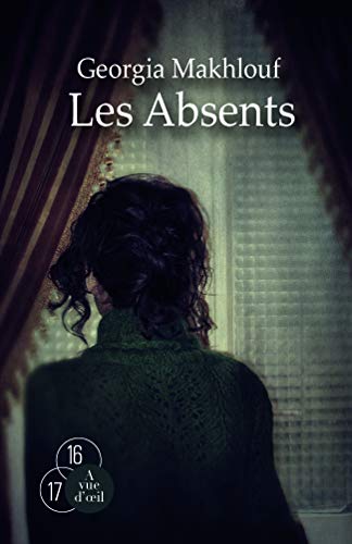 Stock image for Les absents for sale by Ammareal