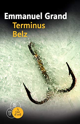 9782846668798: Terminus Belz