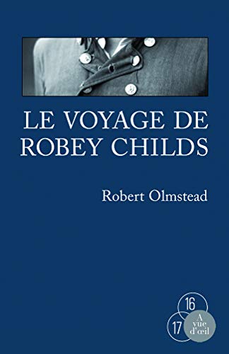 Stock image for Le voyage de Robey Childs for sale by Ammareal