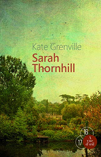 Stock image for Sarah Thornhill for sale by Ammareal