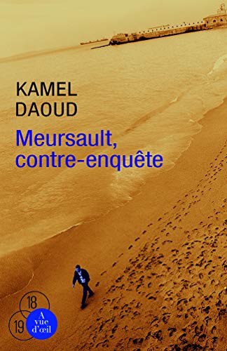 9782846669214: Meursault, contre-enqute