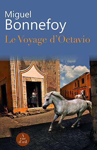 Stock image for Le voyage d'Octavio for sale by Ammareal