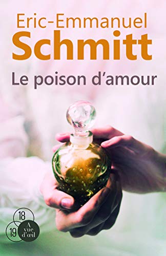 9782846669405: Le poison d'amour