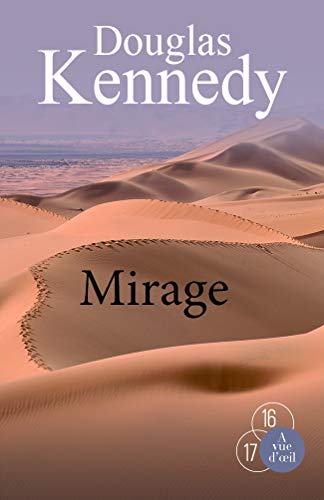 9782846669450: Mirage