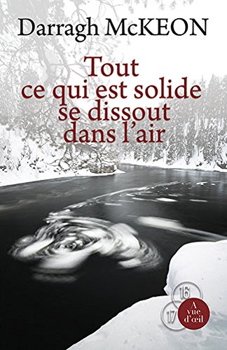 Beispielbild fr Tout Ce Qui Est Solide Se Dissout Dans L'air zum Verkauf von RECYCLIVRE