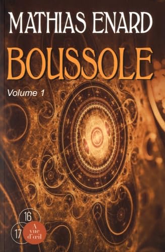 Beispielbild fr Boussole : Volume 1 et 2 zum Verkauf von Ammareal