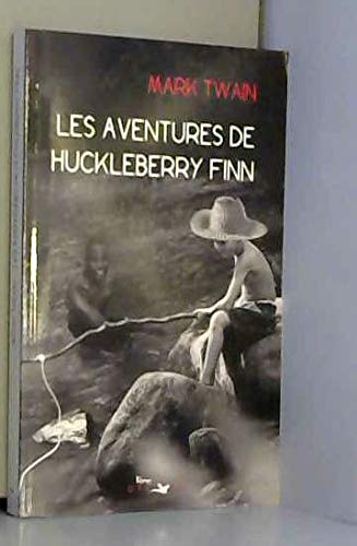 Stock image for Les aventures de Huckleberry Finn for sale by A TOUT LIVRE
