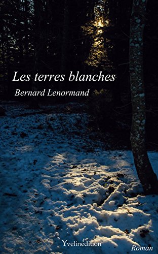 9782846685061: Les terres blanches