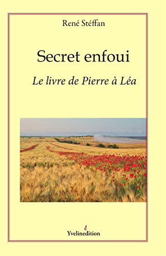 Beispielbild fr Secret enfoui zum Verkauf von Librairie Th  la page