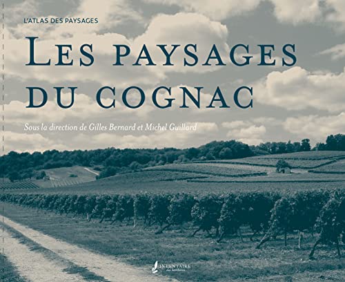 Beispielbild fr Les Paysages Du Cognac zum Verkauf von RECYCLIVRE