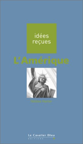 Beispielbild fr L'Amrique zum Verkauf von medimops