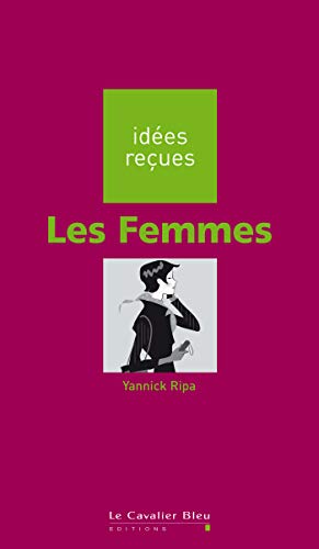 Stock image for Les Femmes for sale by Ammareal
