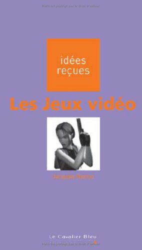 Beispielbild fr Les jeux vido zum Verkauf von Librairie Th  la page