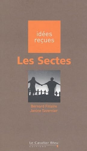 Stock image for Les Sectes for sale by Ammareal