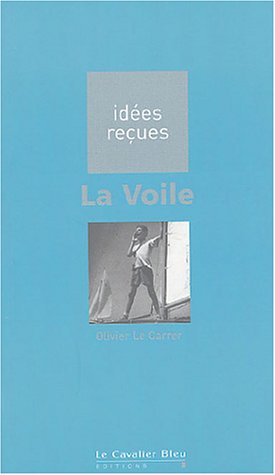 Stock image for La voile for sale by Librairie Th  la page