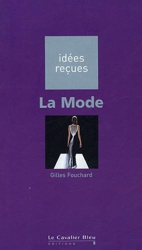 Stock image for La Mode for sale by medimops