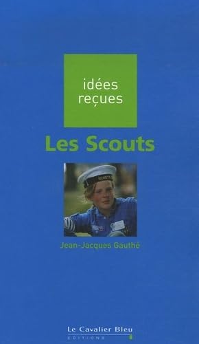 Stock image for Les Scouts for sale by Ammareal