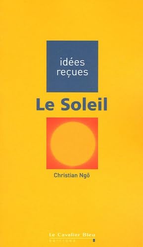 9782846701099: Le Soleil