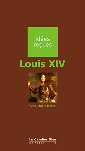 Beispielbild fr Louis Xiv zum Verkauf von RECYCLIVRE