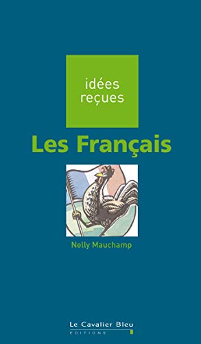 9782846701525: Les Franais: Les Francais