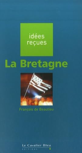 9782846701679: La Bretagne