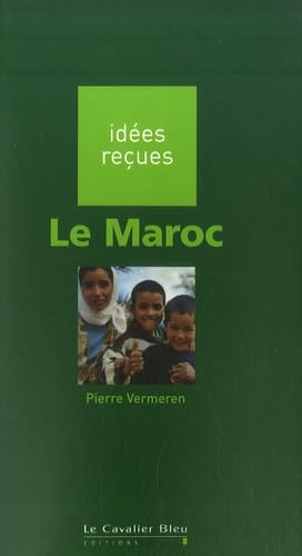 Beispielbild fr Le Maroc zum Verkauf von medimops