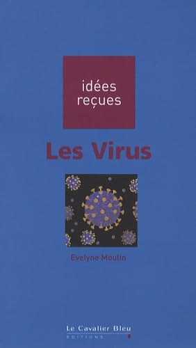 Beispielbild fr Les virus zum Verkauf von A TOUT LIVRE