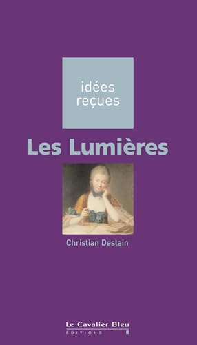 Stock image for Les Lumires for sale by Ammareal