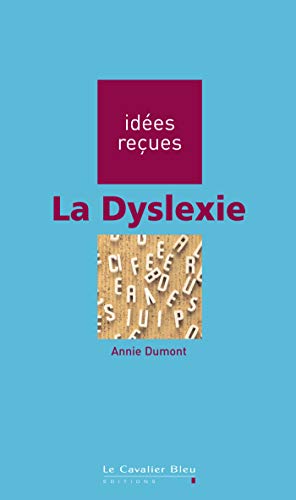Stock image for La Dyslexie for sale by medimops
