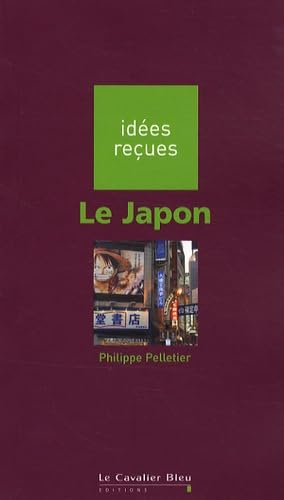 9782846702164: Le Japon