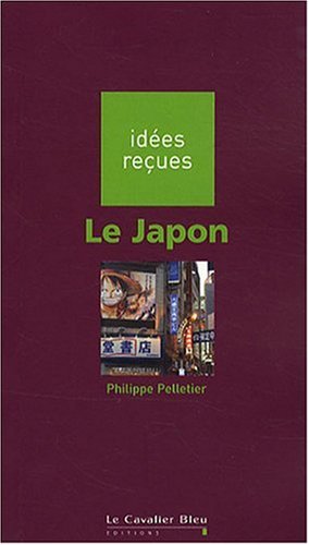 Stock image for Le Japon for sale by medimops