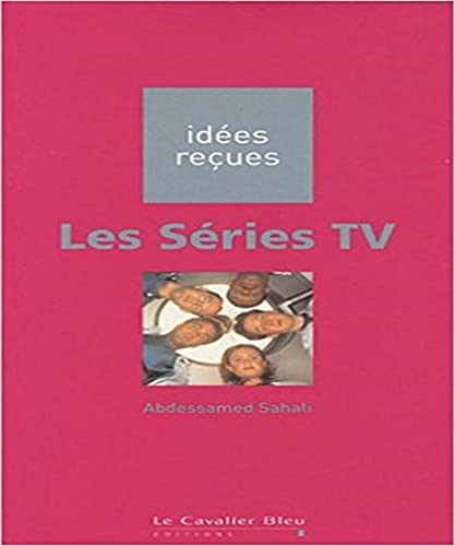 Stock image for Les Sries TV for sale by Ammareal