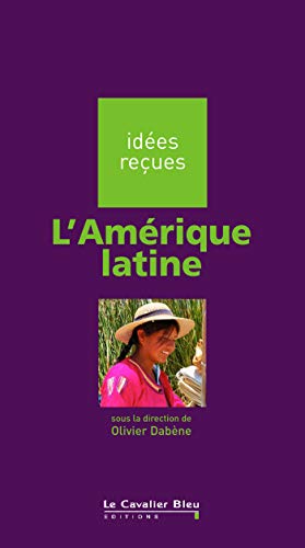 Beispielbild fr L'Amrique latine zum Verkauf von medimops