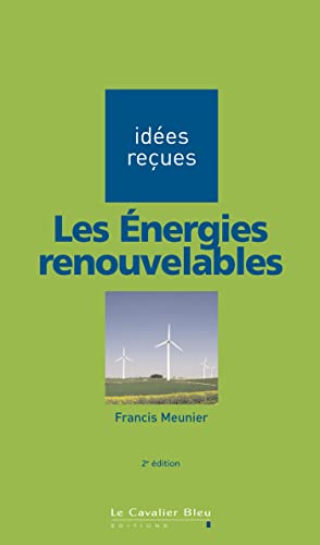9782846703031: Les Energies renouvelables