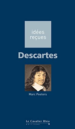 Imagen de archivo de Descartes a la venta por Chapitre.com : livres et presse ancienne