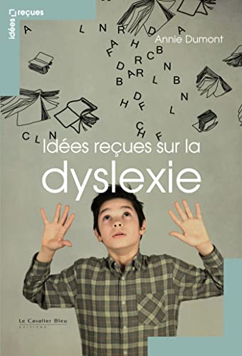 Stock image for Ides reues sur la dyslexie for sale by Ammareal