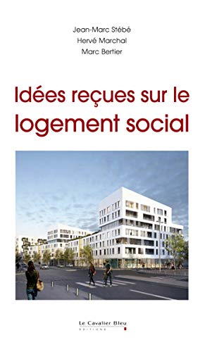 Stock image for Ides reues sur le logement social for sale by Ammareal