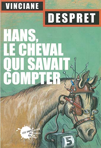 Beispielbild fr Hans : le cheval qui savait compter zum Verkauf von Books From California