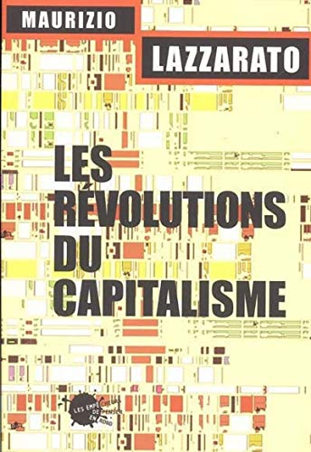 Stock image for les revolutions du capitalisme ; un defi pour les altermondialistes for sale by Powell's Bookstores Chicago, ABAA