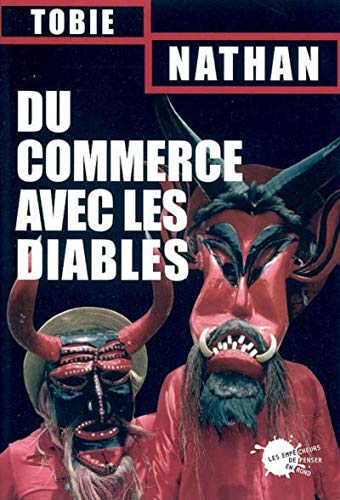 Beispielbild fr Du commerce avec les diables zum Verkauf von LeLivreVert