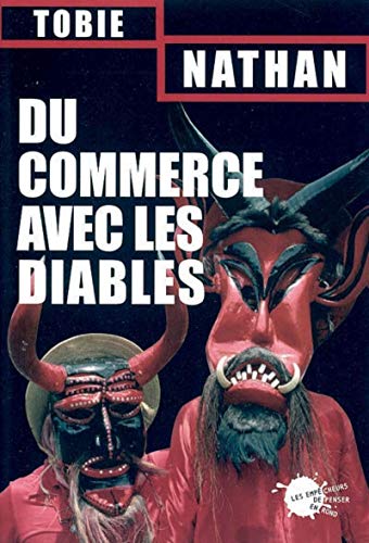 9782846711180: Du commerce avec les diables